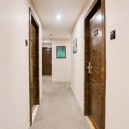 Super Collection O Andheri Near Western Express Highway Bombay Exterior foto