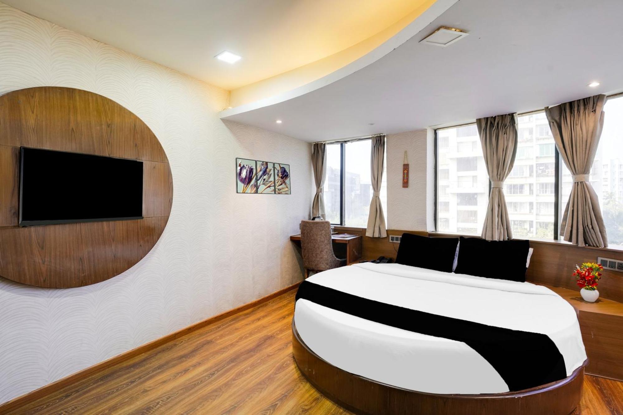 Super Collection O Andheri Near Western Express Highway Bombay Exterior foto