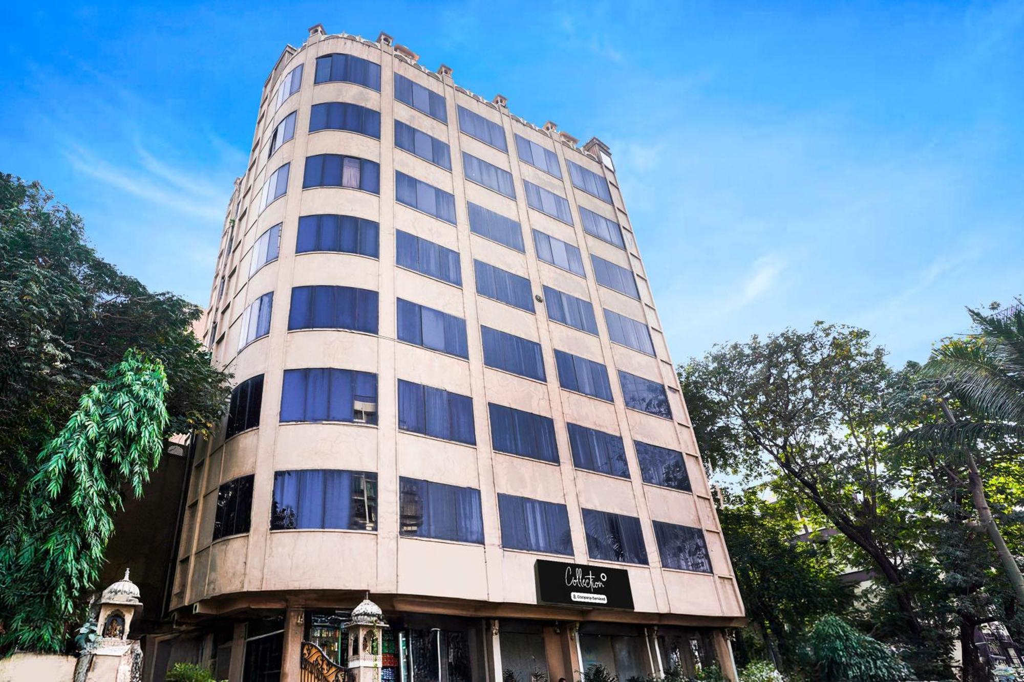 Super Collection O Andheri Near Western Express Highway Bombay Exterior foto